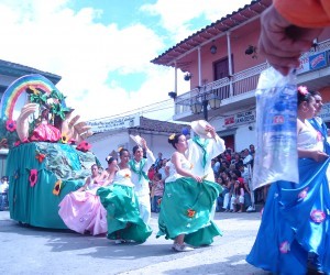 Aguadas - National Festival Nacional of El Pasillo. Source: aguadas-caldas.gov.co