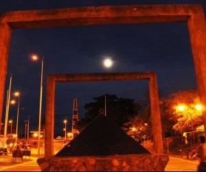 Villavicencio - Center of Colombia. Source:  flickr.com By: momentcaptured1